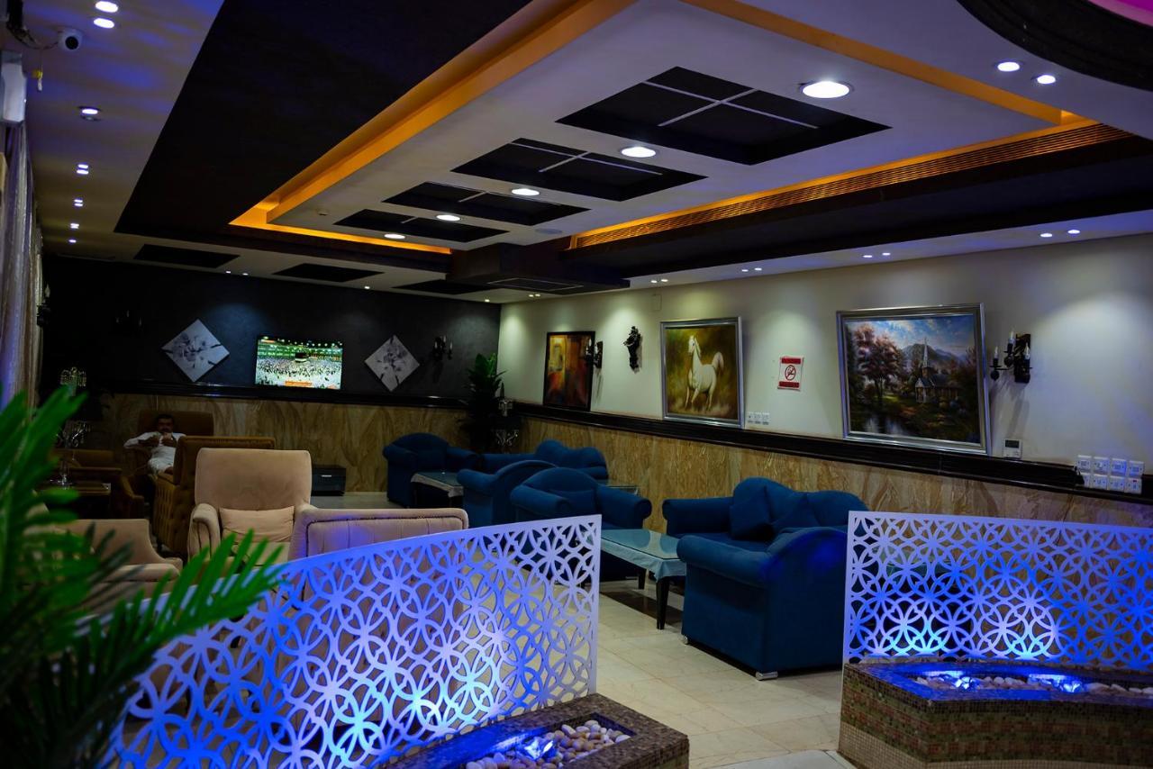 Ahlin Serviced Apartments Riadh Exterior foto